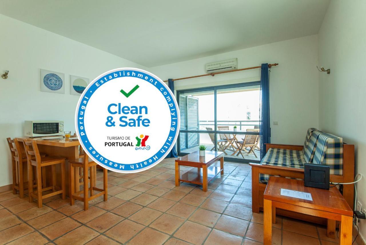 A11 - Marinapark Hill Beach Apartment Λάγος Εξωτερικό φωτογραφία