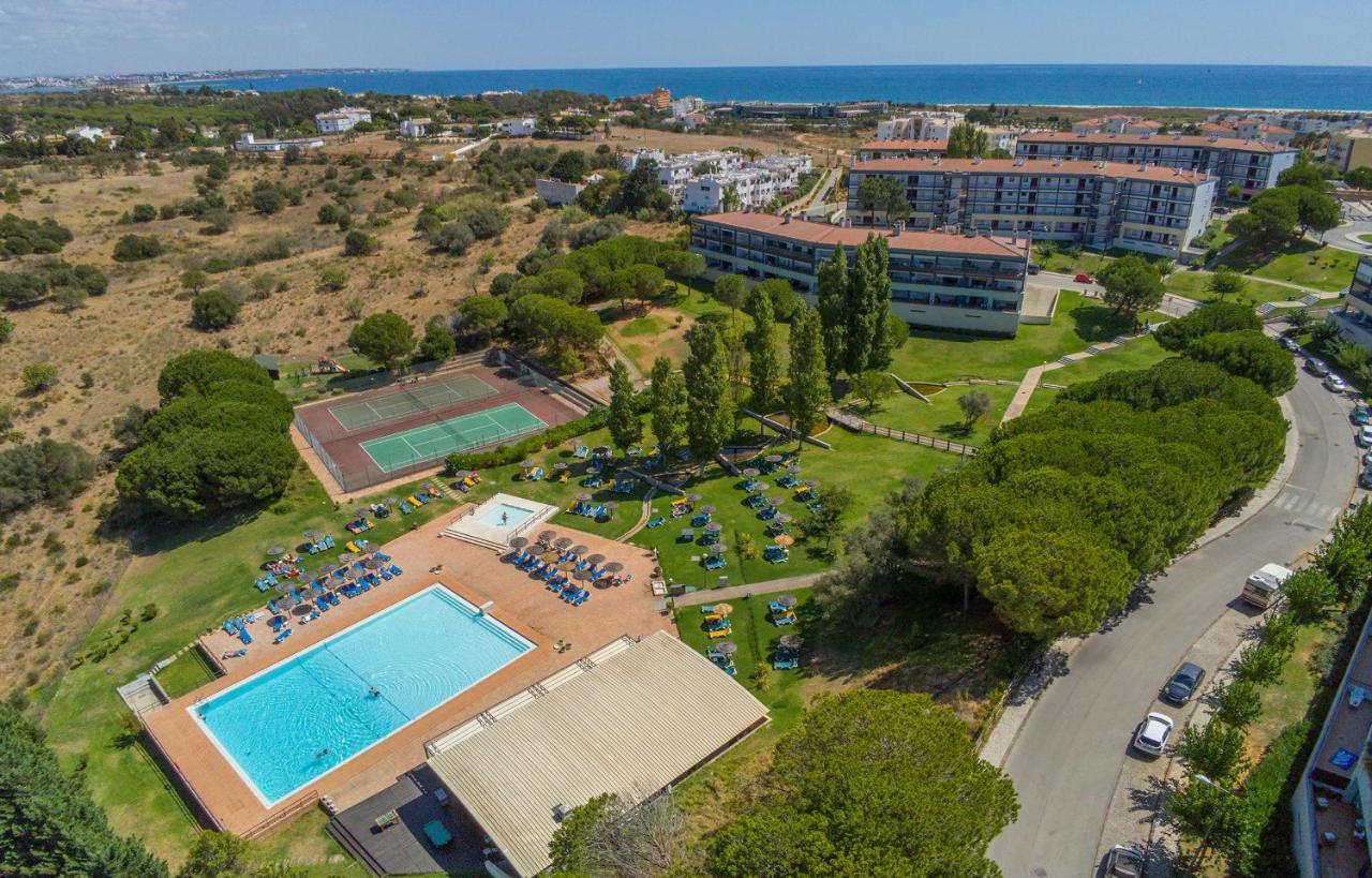A11 - Marinapark Hill Beach Apartment Λάγος Εξωτερικό φωτογραφία