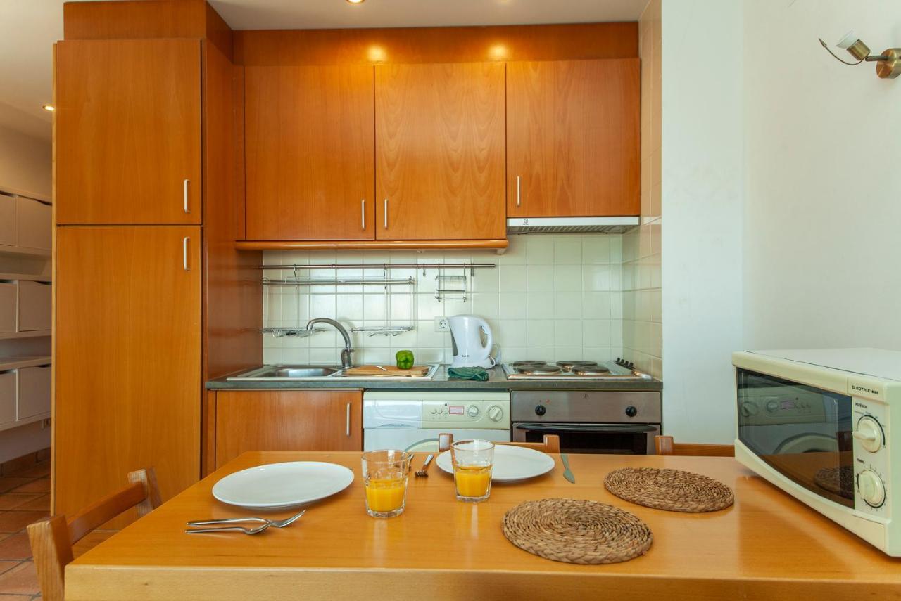 A11 - Marinapark Hill Beach Apartment Λάγος Εξωτερικό φωτογραφία
