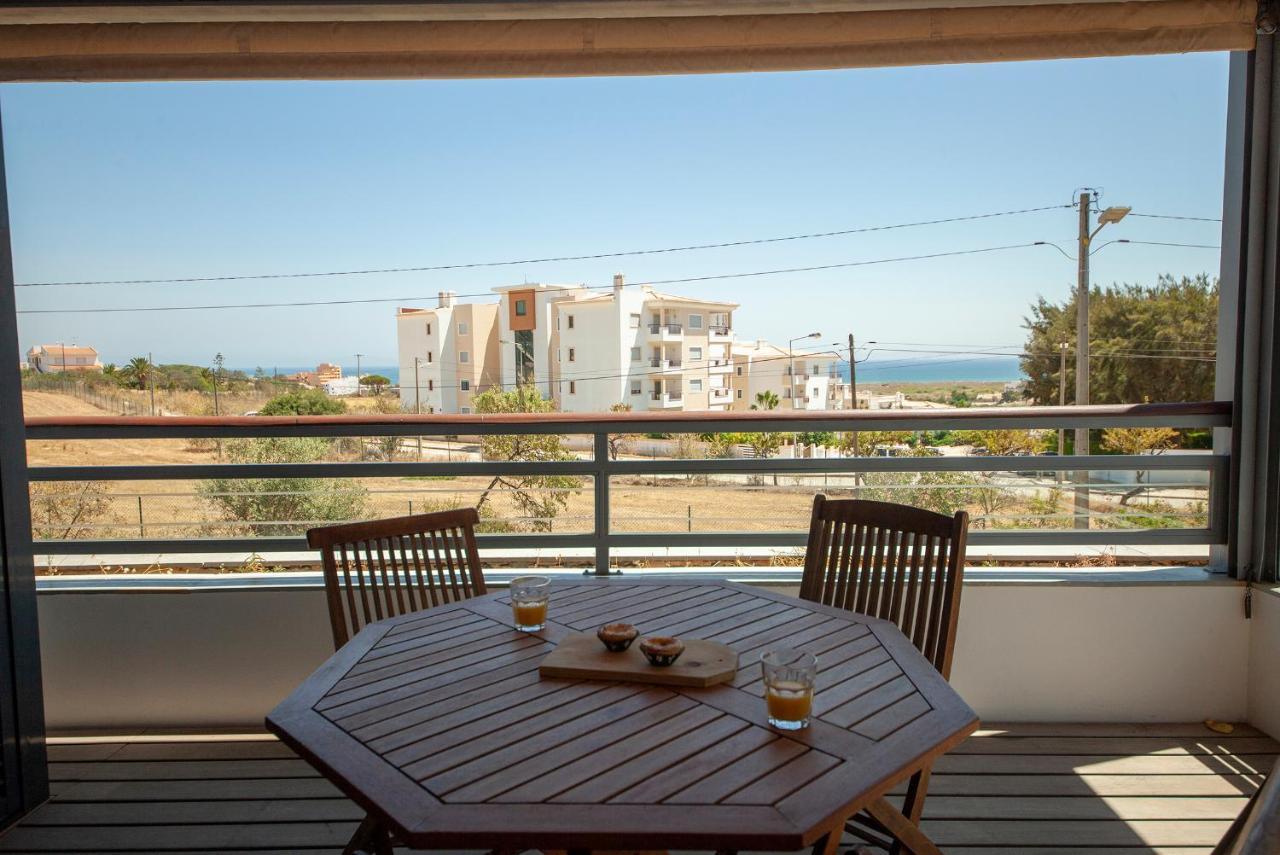 A11 - Marinapark Hill Beach Apartment Λάγος Εξωτερικό φωτογραφία