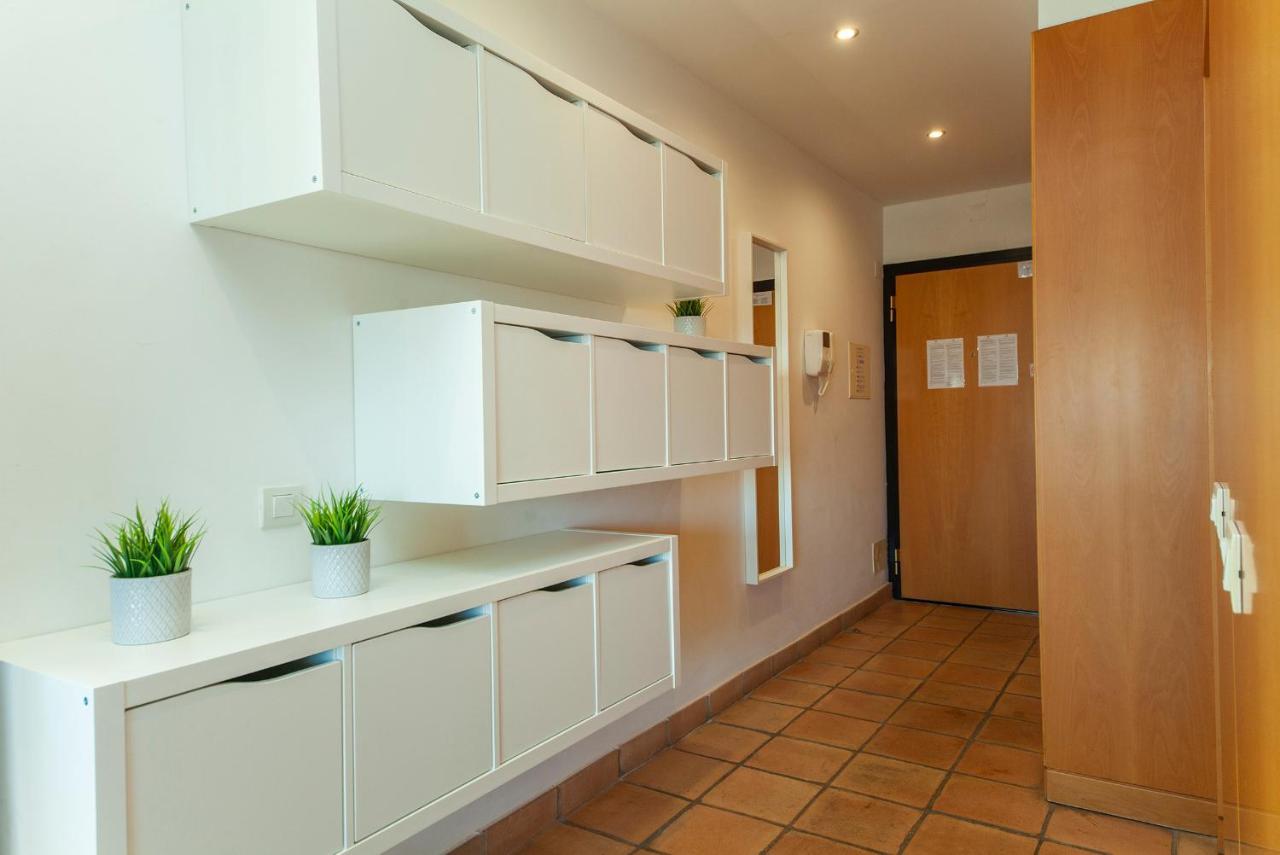 A11 - Marinapark Hill Beach Apartment Λάγος Εξωτερικό φωτογραφία