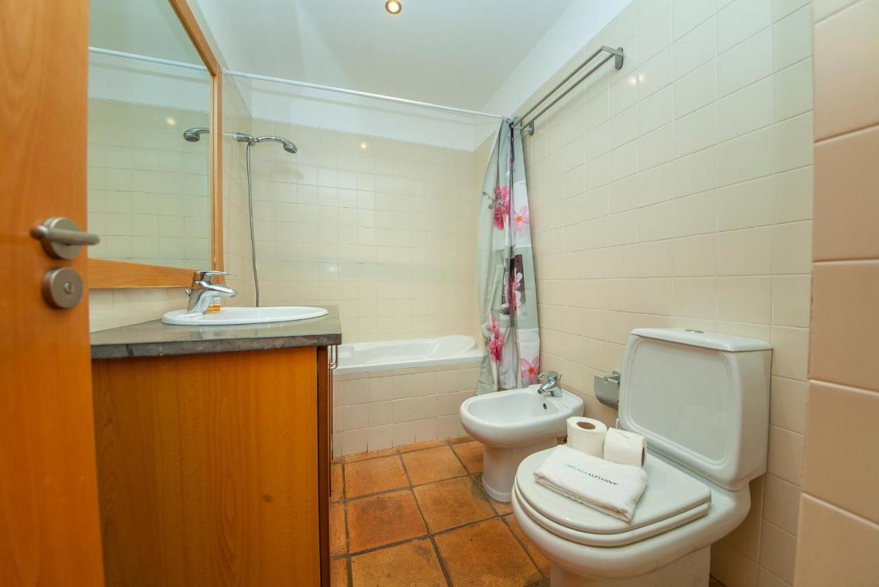 A11 - Marinapark Hill Beach Apartment Λάγος Εξωτερικό φωτογραφία