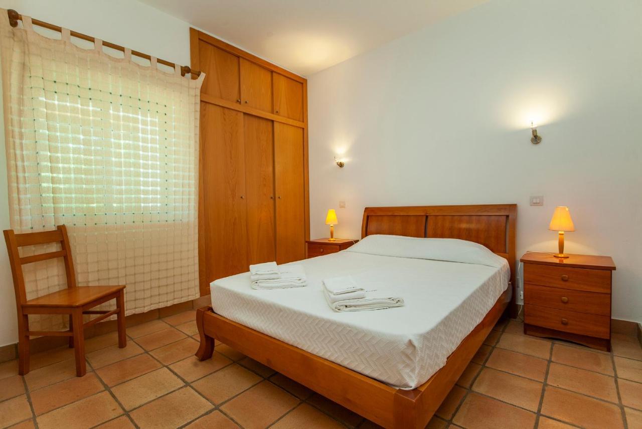 A11 - Marinapark Hill Beach Apartment Λάγος Εξωτερικό φωτογραφία