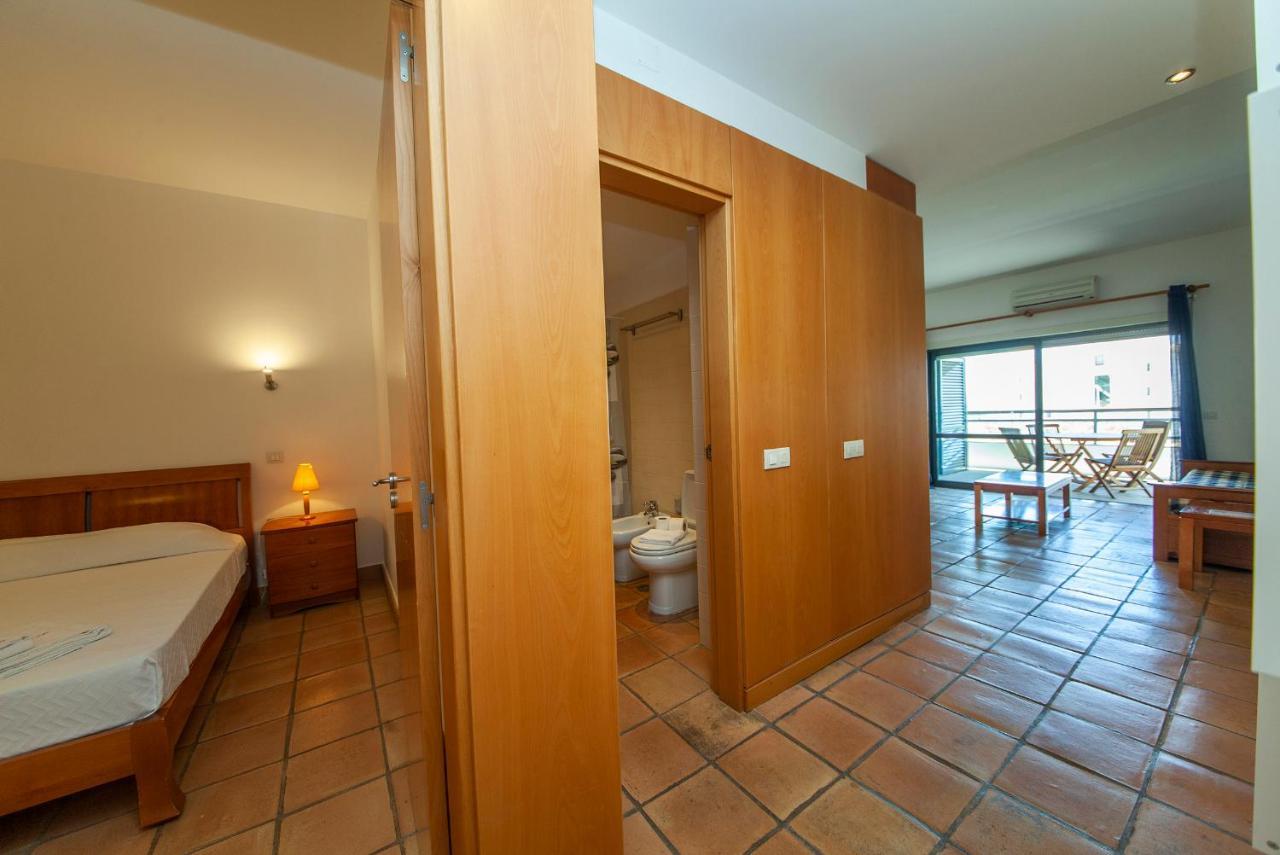 A11 - Marinapark Hill Beach Apartment Λάγος Εξωτερικό φωτογραφία