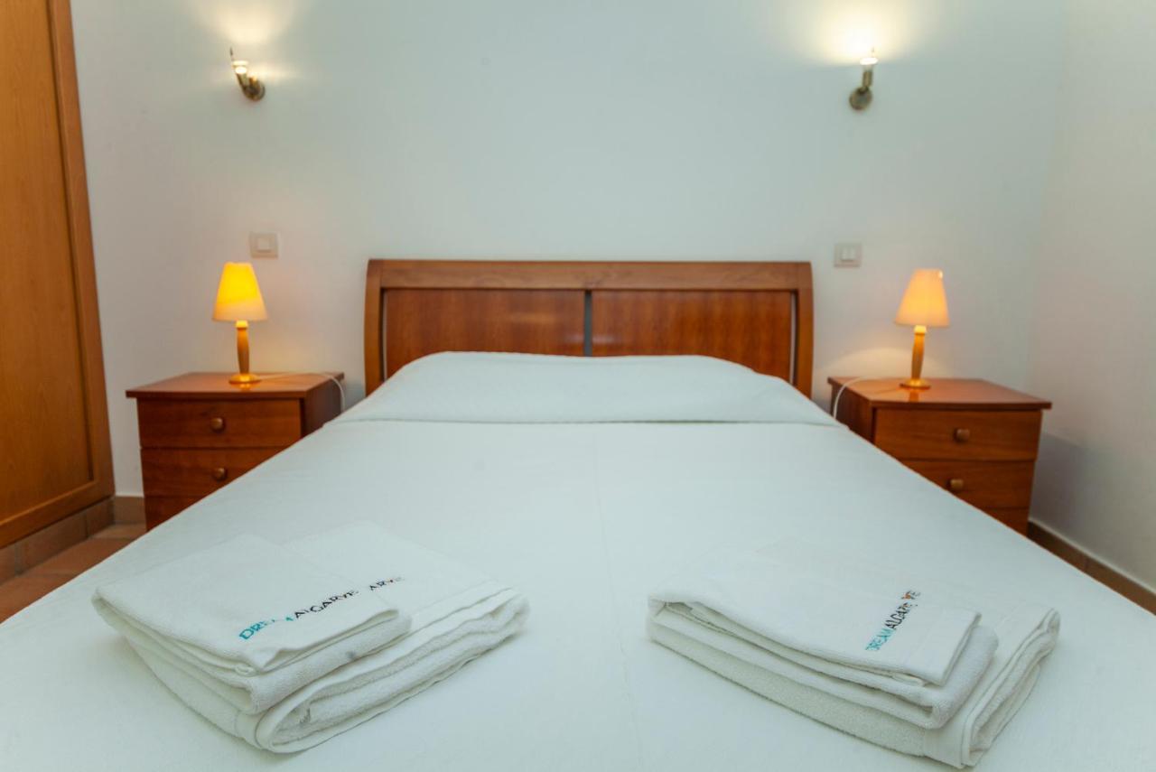 A11 - Marinapark Hill Beach Apartment Λάγος Εξωτερικό φωτογραφία