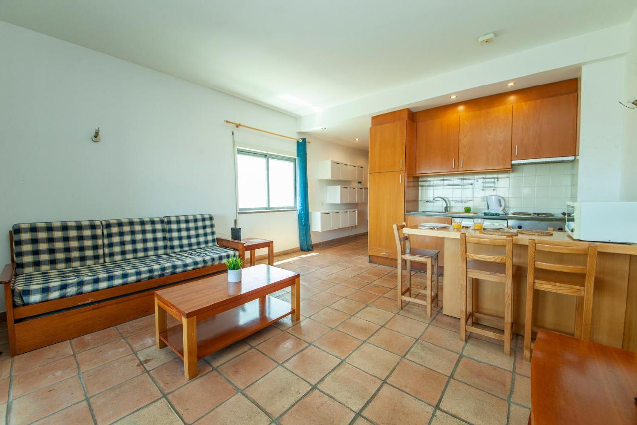 A11 - Marinapark Hill Beach Apartment Λάγος Εξωτερικό φωτογραφία