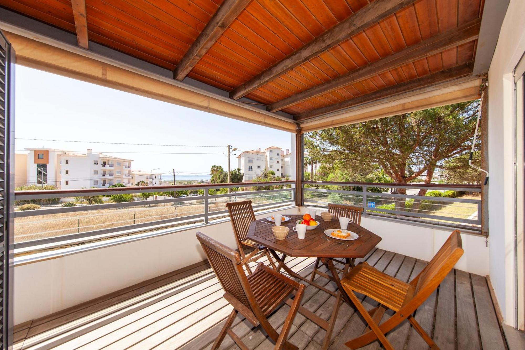 A11 - Marinapark Hill Beach Apartment Λάγος Εξωτερικό φωτογραφία