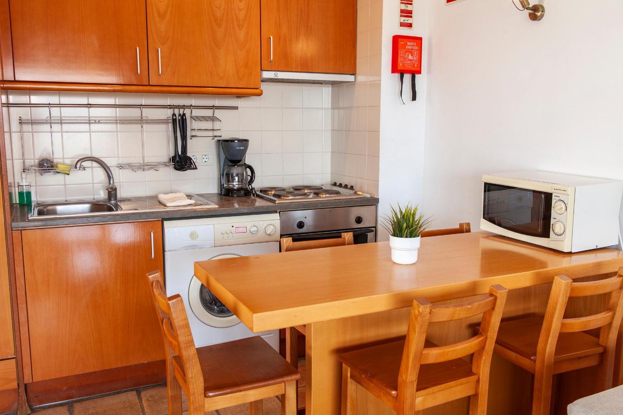 A11 - Marinapark Hill Beach Apartment Λάγος Εξωτερικό φωτογραφία