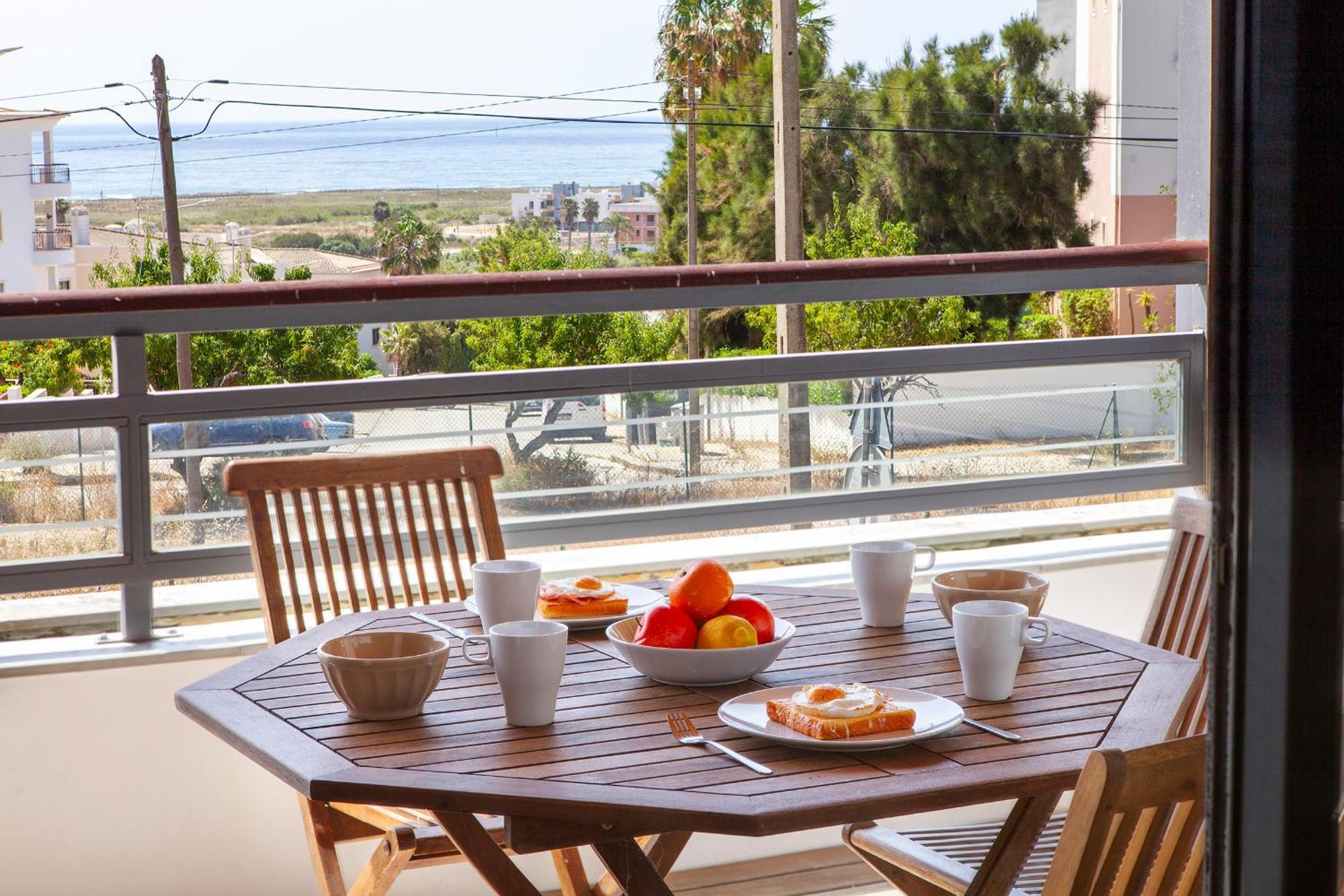 A11 - Marinapark Hill Beach Apartment Λάγος Εξωτερικό φωτογραφία